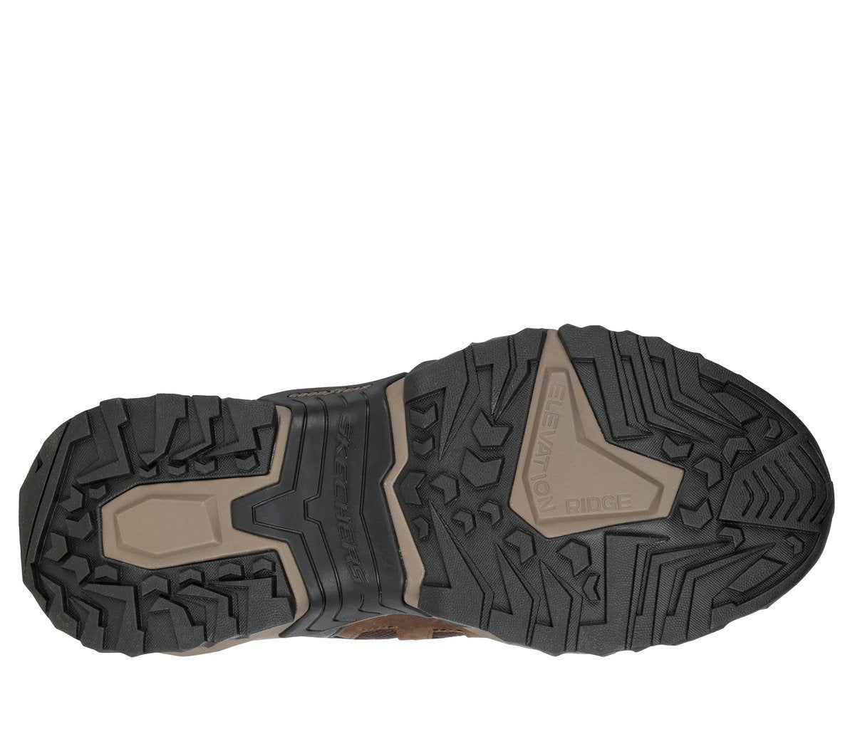 Skechers Slip-ins Relaxed Fit: Terraform - Jagger | Skechers Men