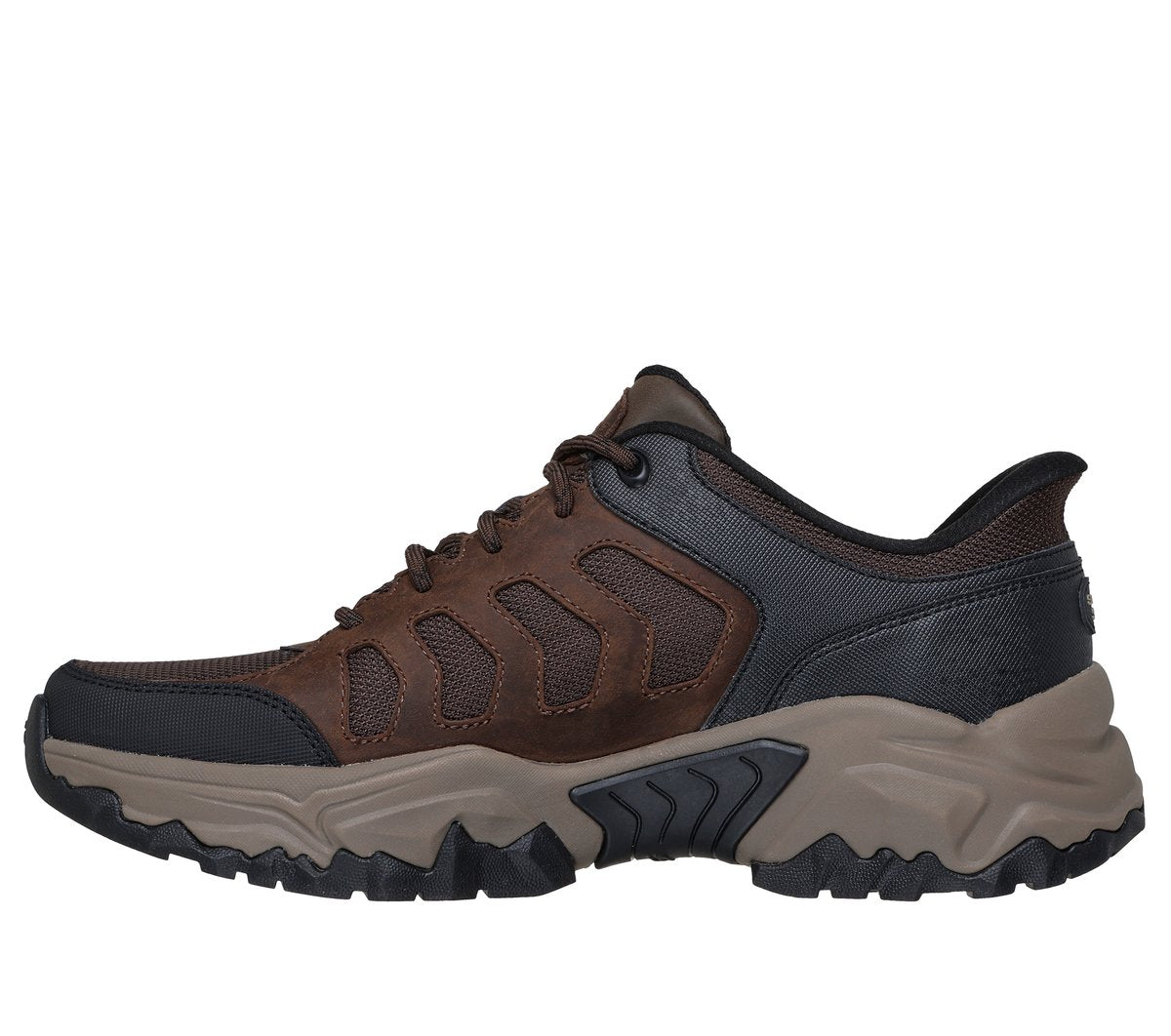 Skechers Slip-ins Relaxed Fit: Terraform - Jagger | Skechers Men