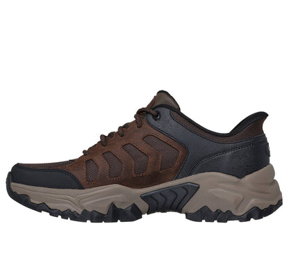 Skechers Slip-ins Relaxed Fit: Terraform - Jagger | Skechers Men