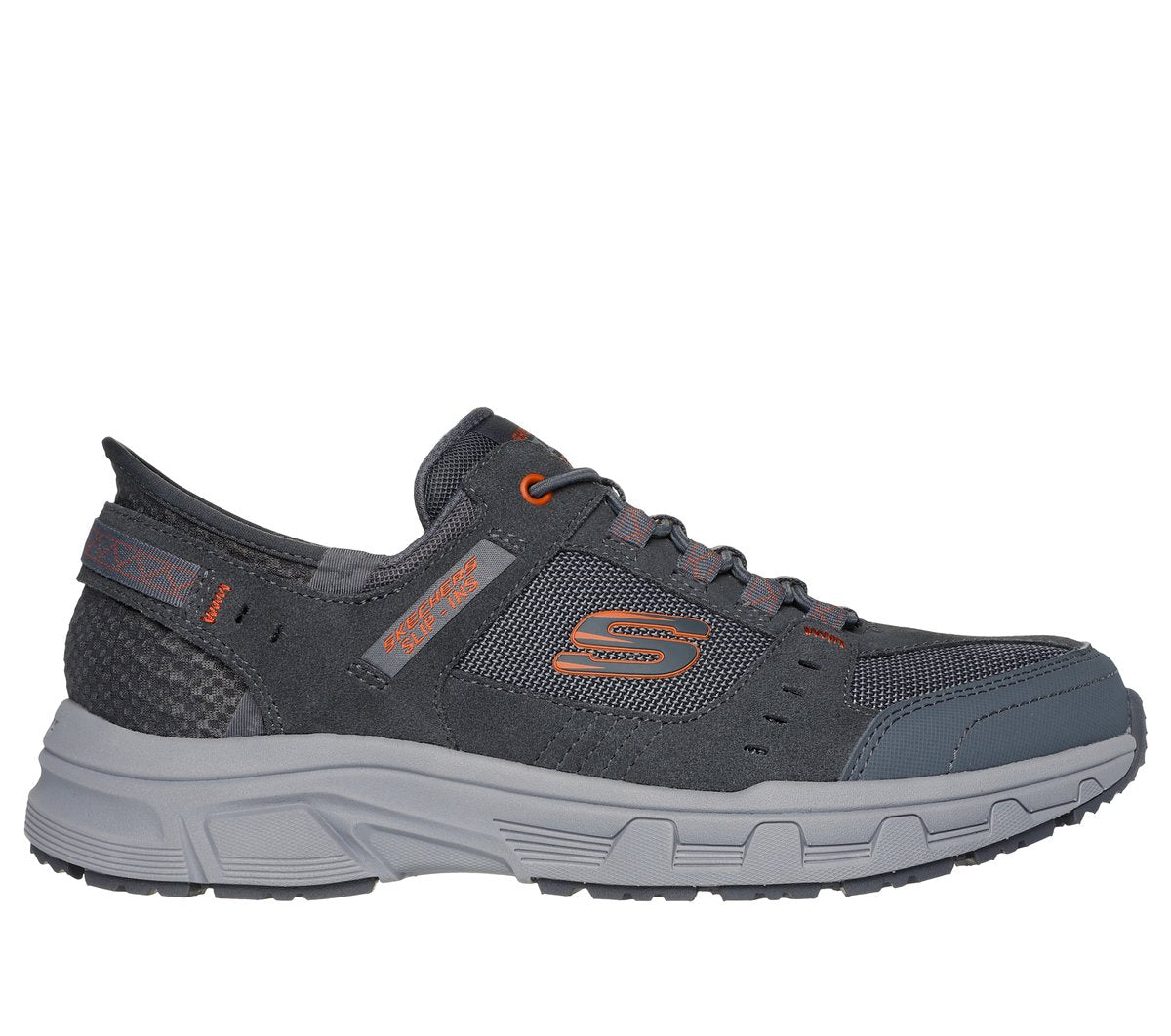 Skechers Slip-ins Relaxed Fit: Oak Canyon | Skechers Men