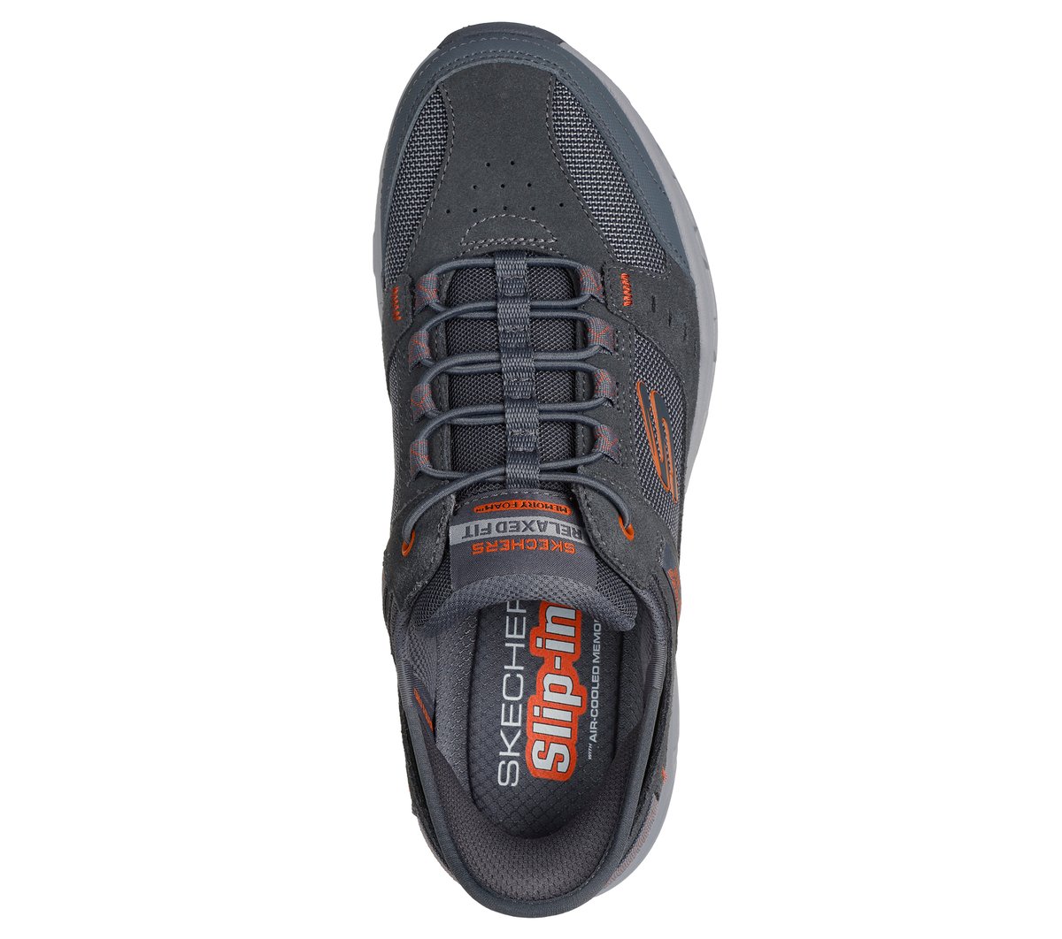 Skechers Slip-ins Relaxed Fit: Oak Canyon | Skechers Men