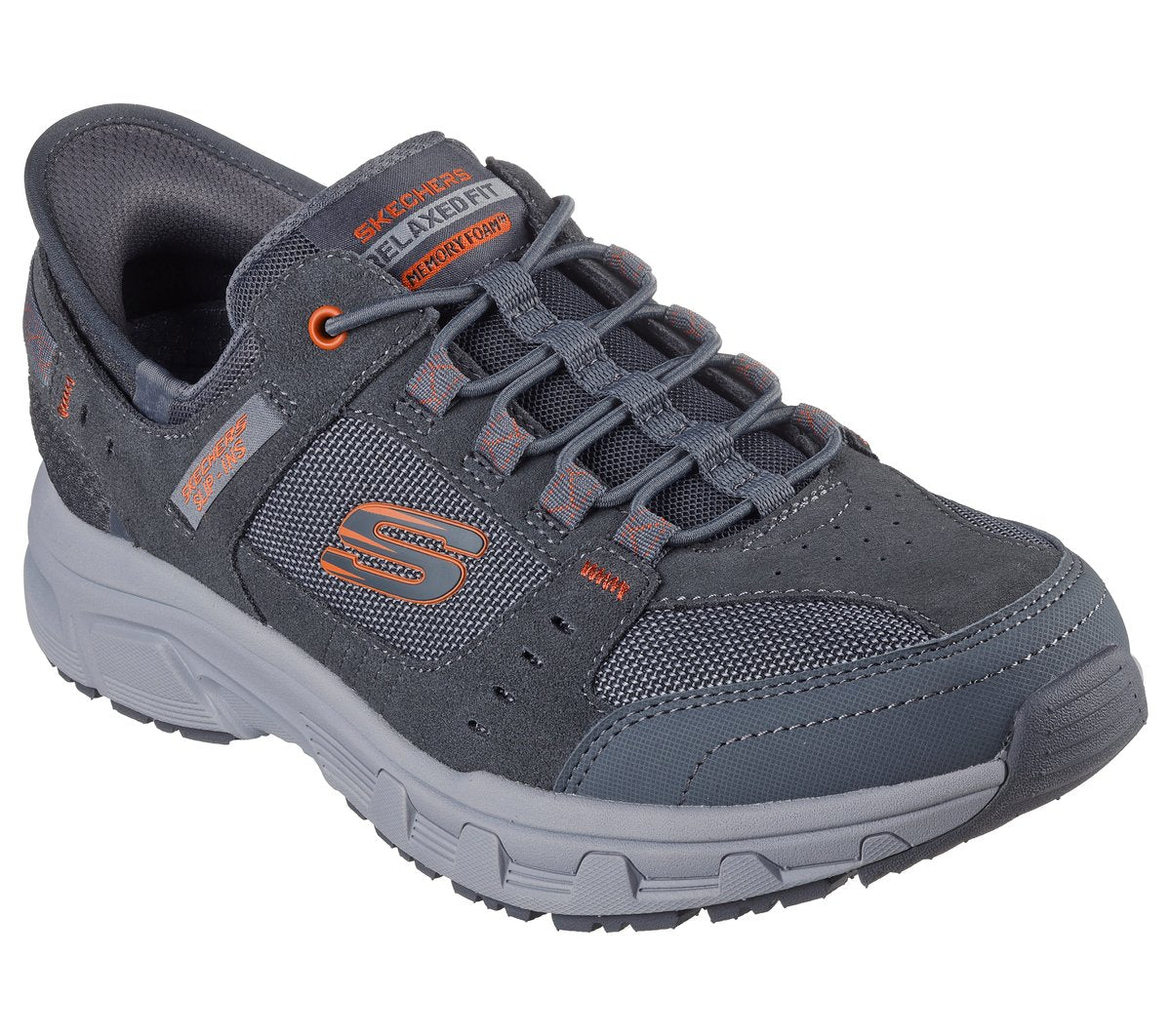 Skechers Slip-ins Relaxed Fit: Oak Canyon | Skechers Men