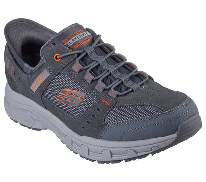 Skechers Slip-ins Relaxed Fit: Oak Canyon | Skechers Men