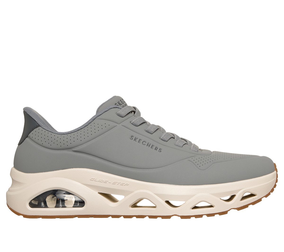 Skechers Slip-ins: UNO Glide-Step - Glide On Air | Skechers Men