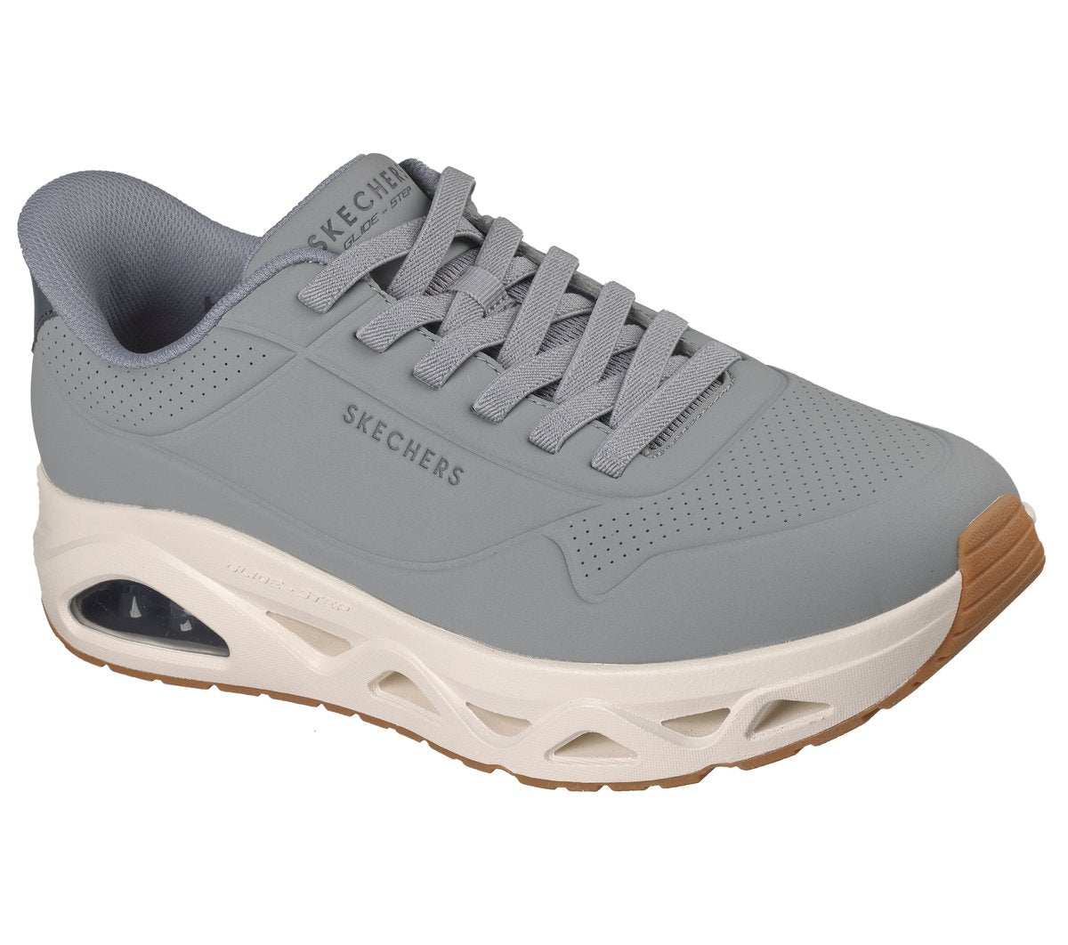 Skechers Slip-ins: UNO Glide-Step - Glide On Air | Skechers Men