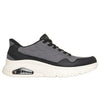 CHARCOAL/BLACK