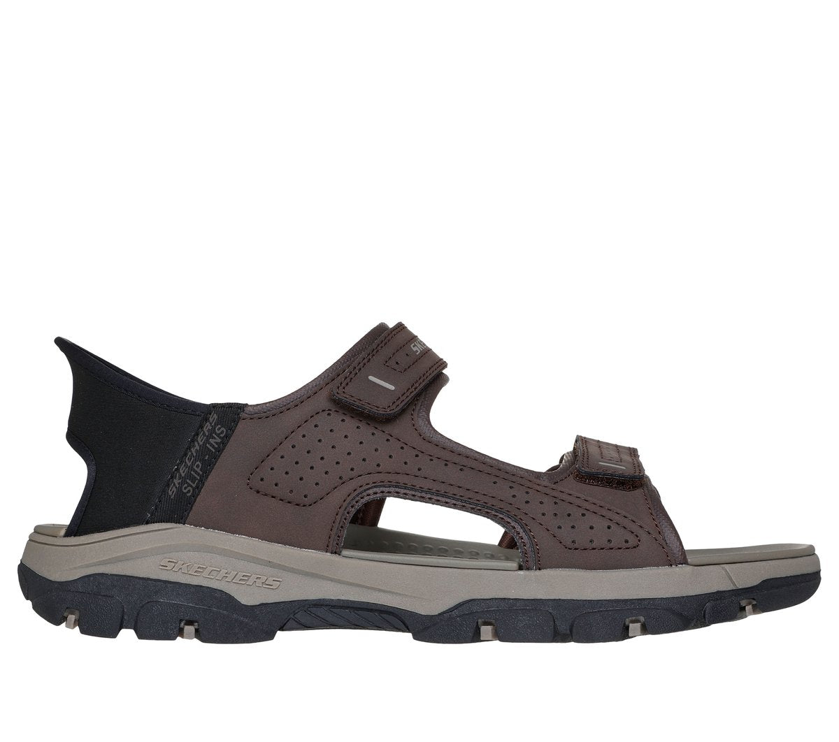 Skechers Slip-ins Relaxed Fit: Tresmen - Reece | Skechers Men