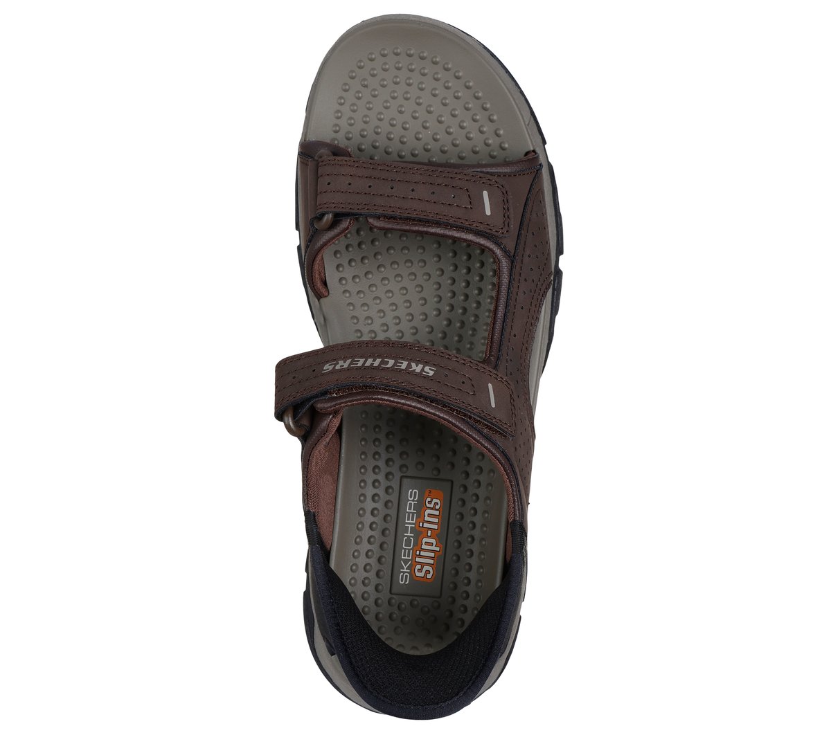 Skechers Slip-ins Relaxed Fit: Tresmen - Reece | Skechers Men