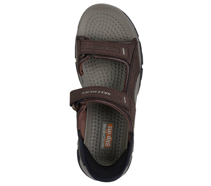 Skechers Slip-ins Relaxed Fit: Tresmen - Reece | Skechers Men