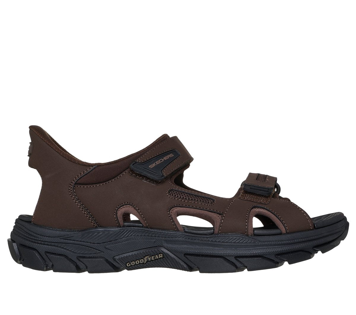 Skechers Slip-ins Relaxed Fit: Respected - Laredo | Skechers Men
