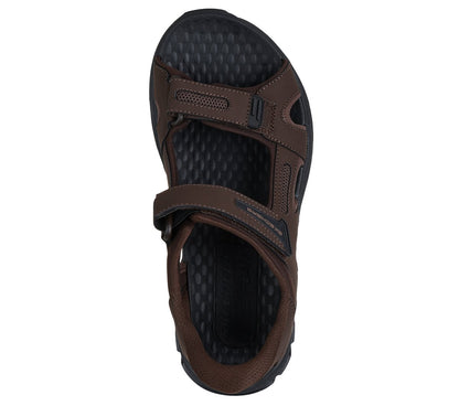 Skechers Slip-ins Relaxed Fit: Respected - Laredo | Skechers Men