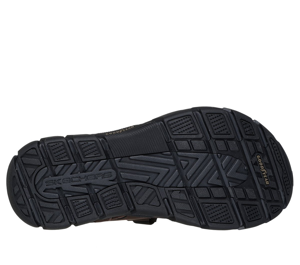 Skechers Slip-ins Relaxed Fit: Respected - Laredo | Skechers Men