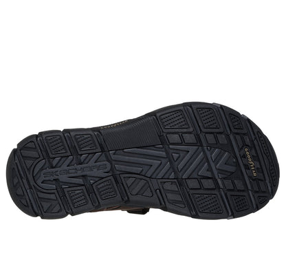 Skechers Slip-ins Relaxed Fit: Respected - Laredo | Skechers Men
