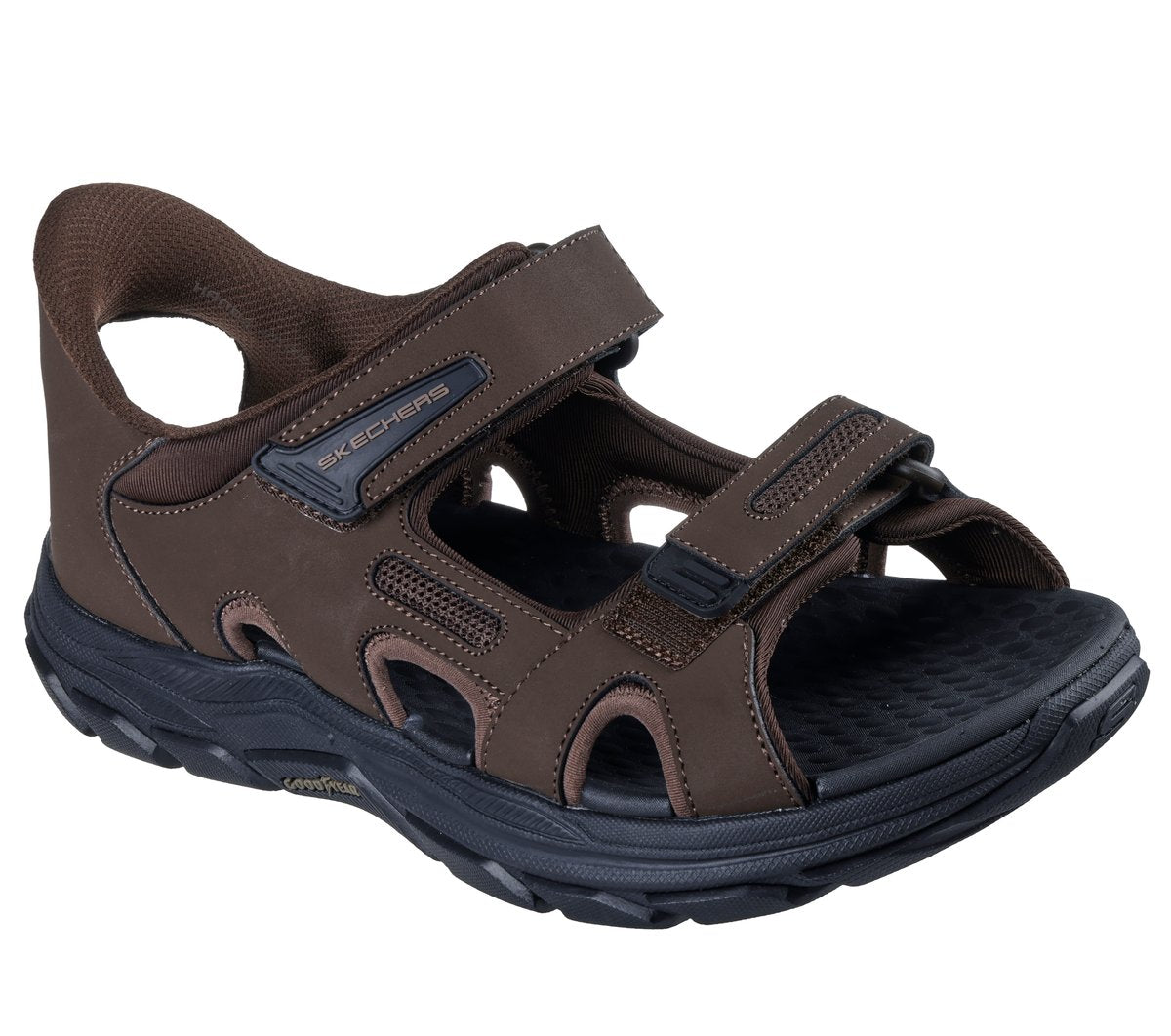 Skechers Slip-ins Relaxed Fit: Respected - Laredo | Skechers Men