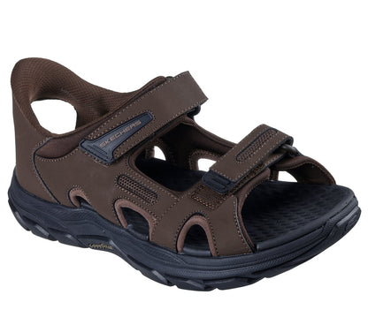 Skechers Slip-ins Relaxed Fit: Respected - Laredo | Skechers Men