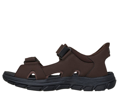 Skechers Slip-ins Relaxed Fit: Respected - Laredo | Skechers Men