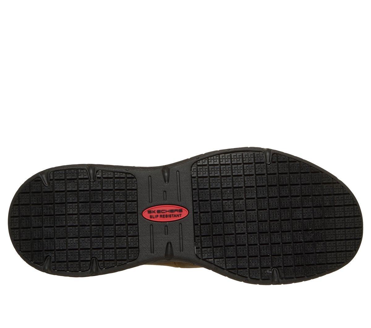 Skechers Slip-ins Work Slip-Resistant: Arch Fit Crosser | Skechers Men