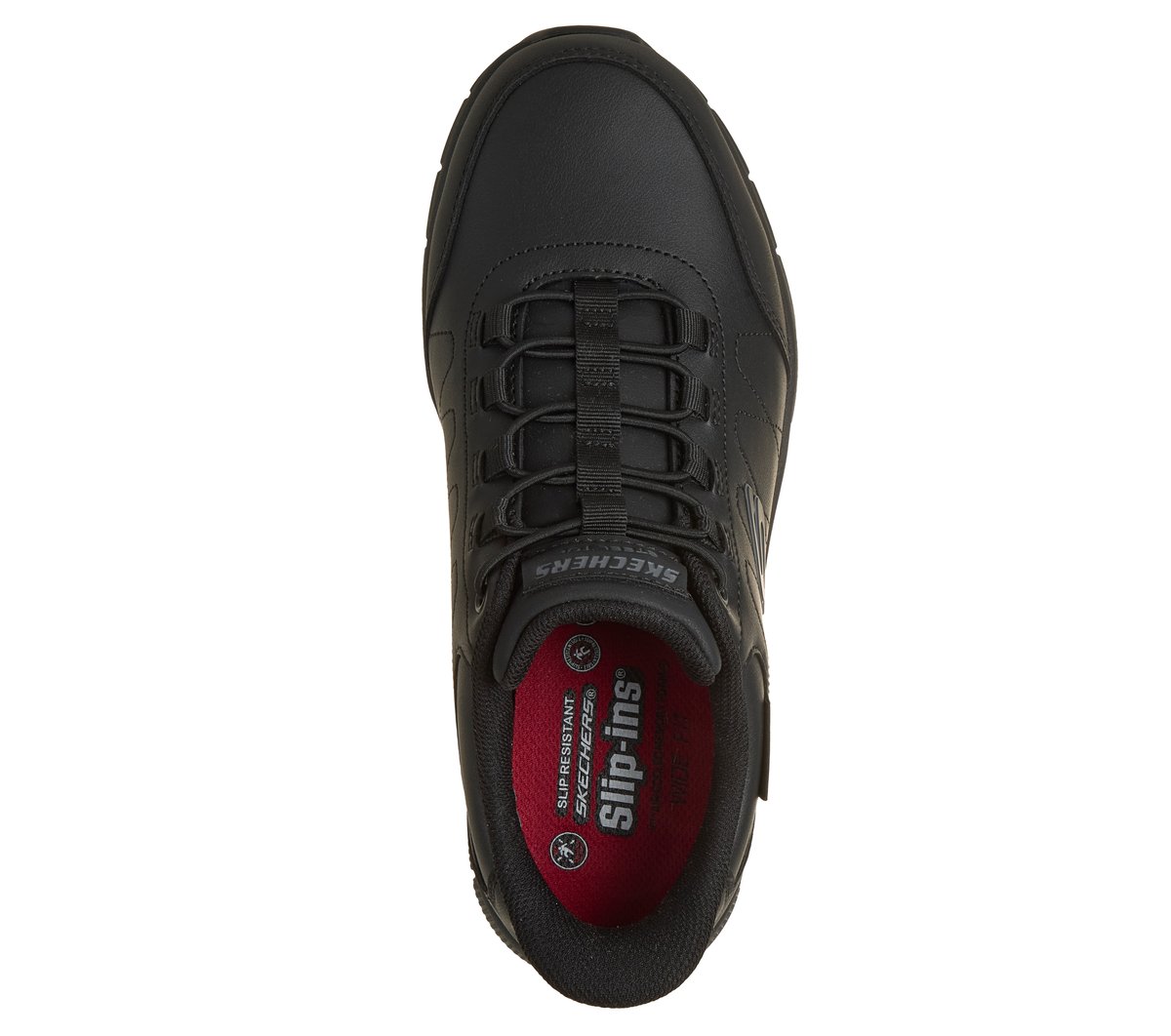 Skechers Slip-ins Work: Nampa - Noren | Skechers Men