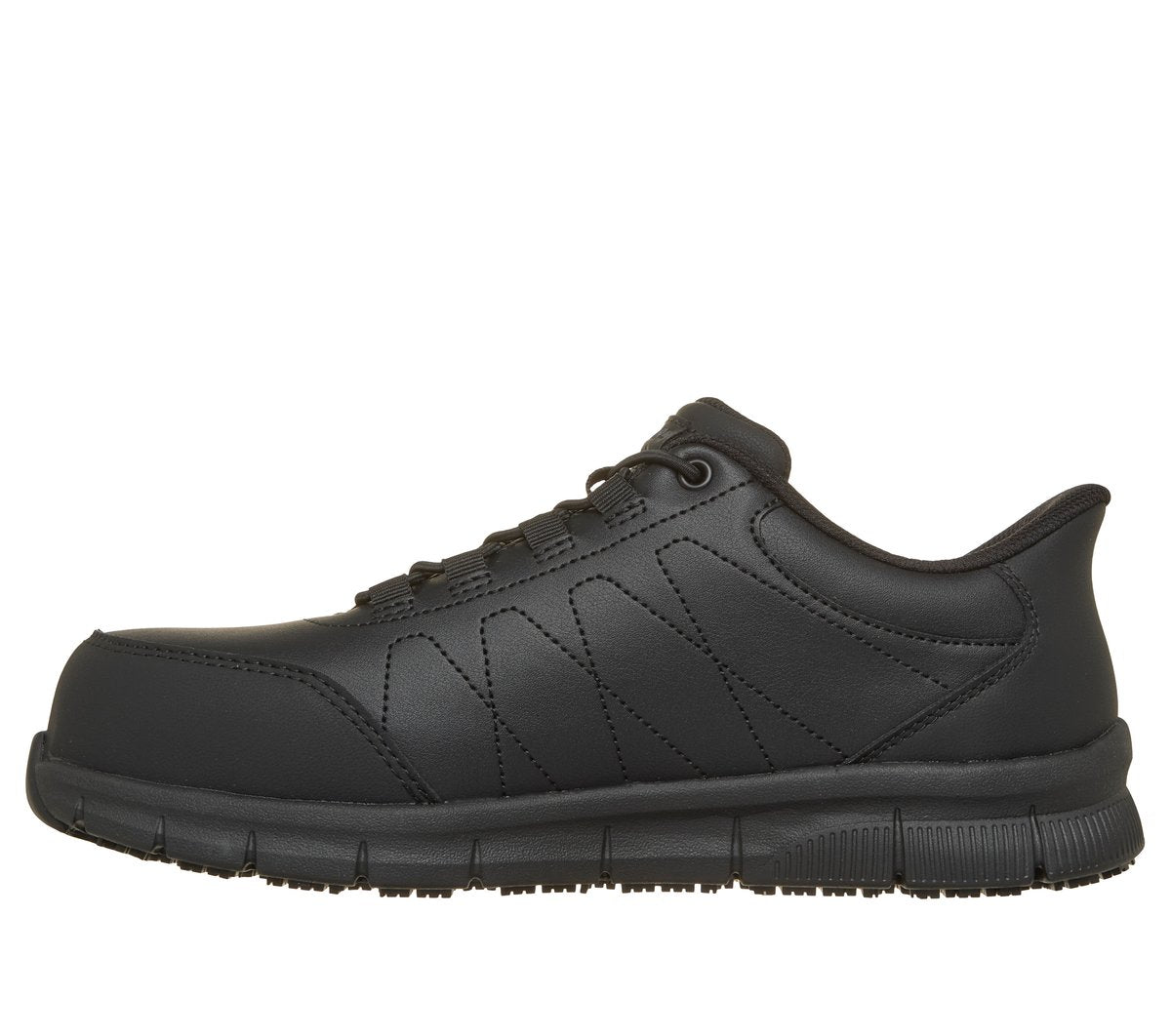 Skechers Slip-ins Work: Nampa - Noren | Skechers Men