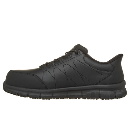 Skechers Slip-ins Work: Nampa - Noren | Skechers Men