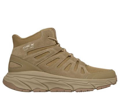 CAMEL,7.0,Medium