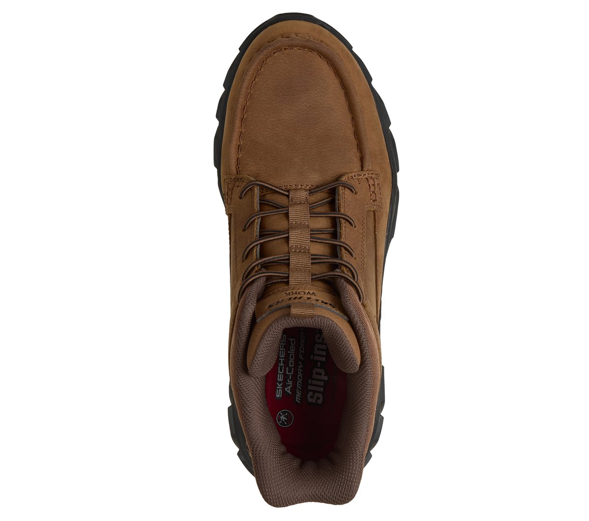 Skechers Slip-ins Work: Santoro - Santoro Safety Toe | Skechers Men