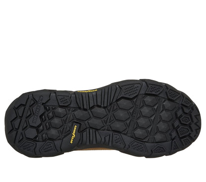 Skechers Slip-ins Work: Santoro - Santoro Safety Toe | Skechers Men