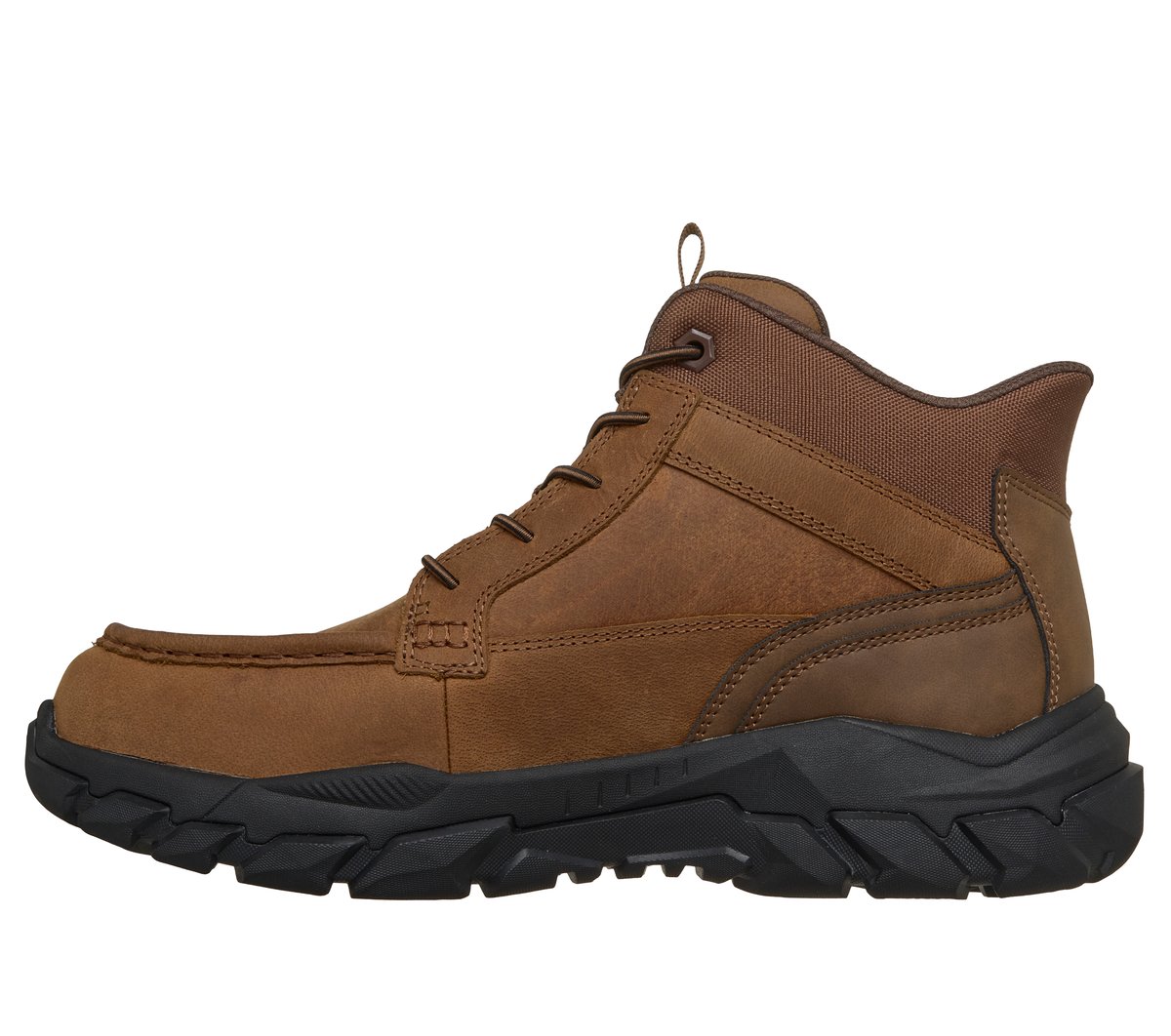 Skechers Slip-ins Work: Santoro - Santoro Safety Toe | Skechers Men