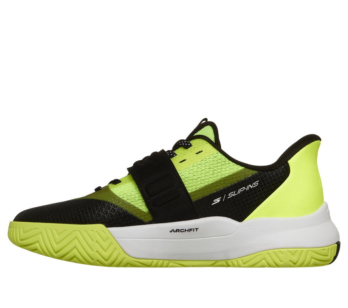 Skechers Slip-ins Relaxed Fit: Viper Court Elite - 2.0 | Skechers Men