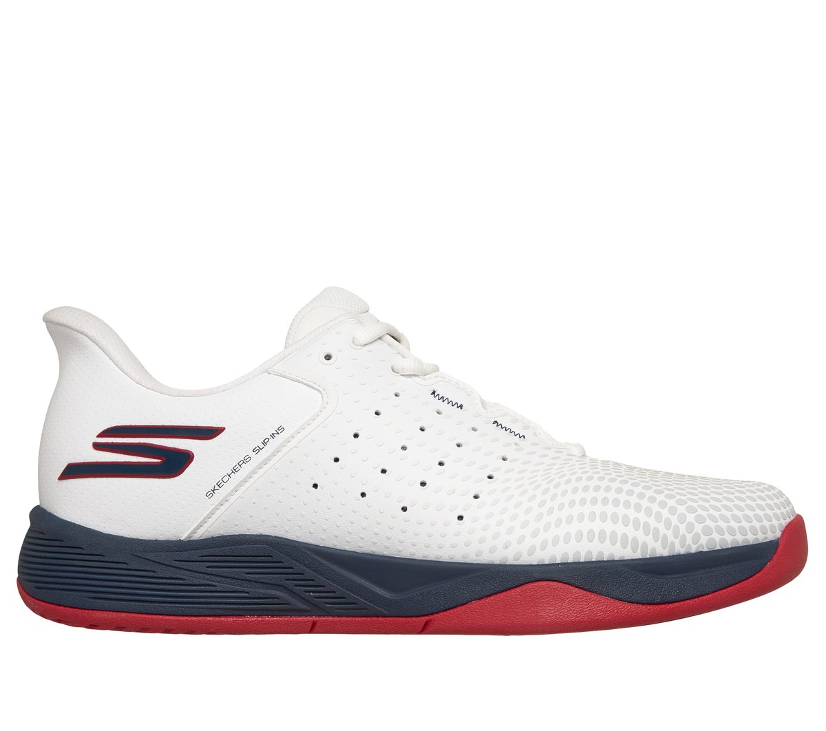 Skechers Slip-ins Relaxed Fit: Viper Court Reload | Skechers Men