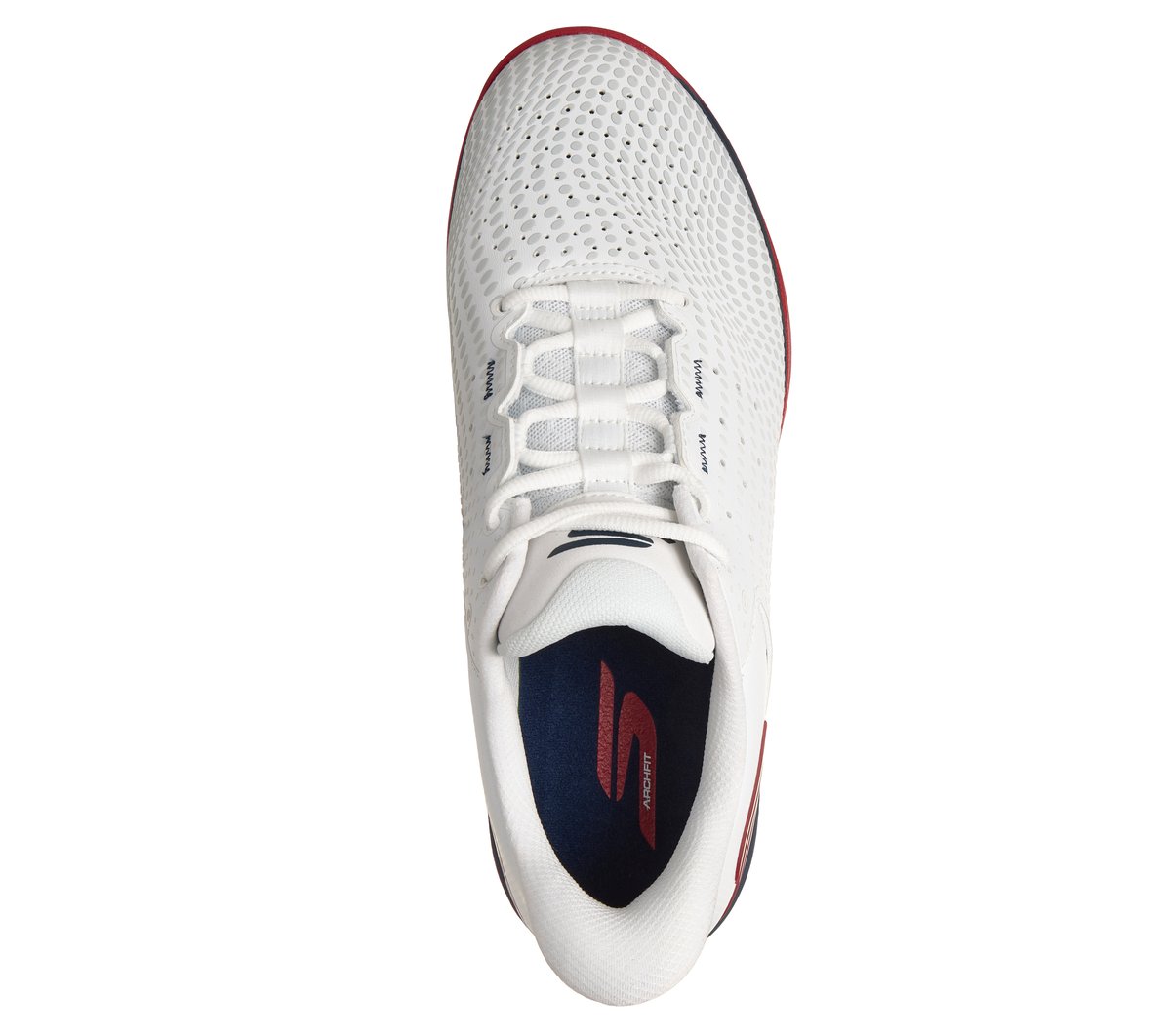 Skechers Slip-ins Relaxed Fit: Viper Court Reload | Skechers Men