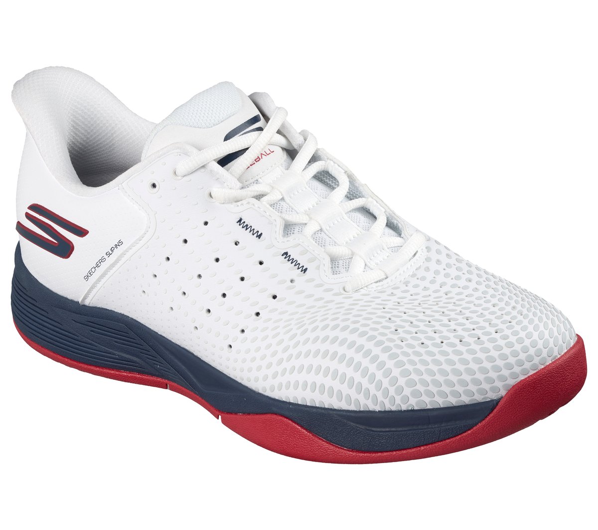 Skechers Slip-ins Relaxed Fit: Viper Court Reload | Skechers Men