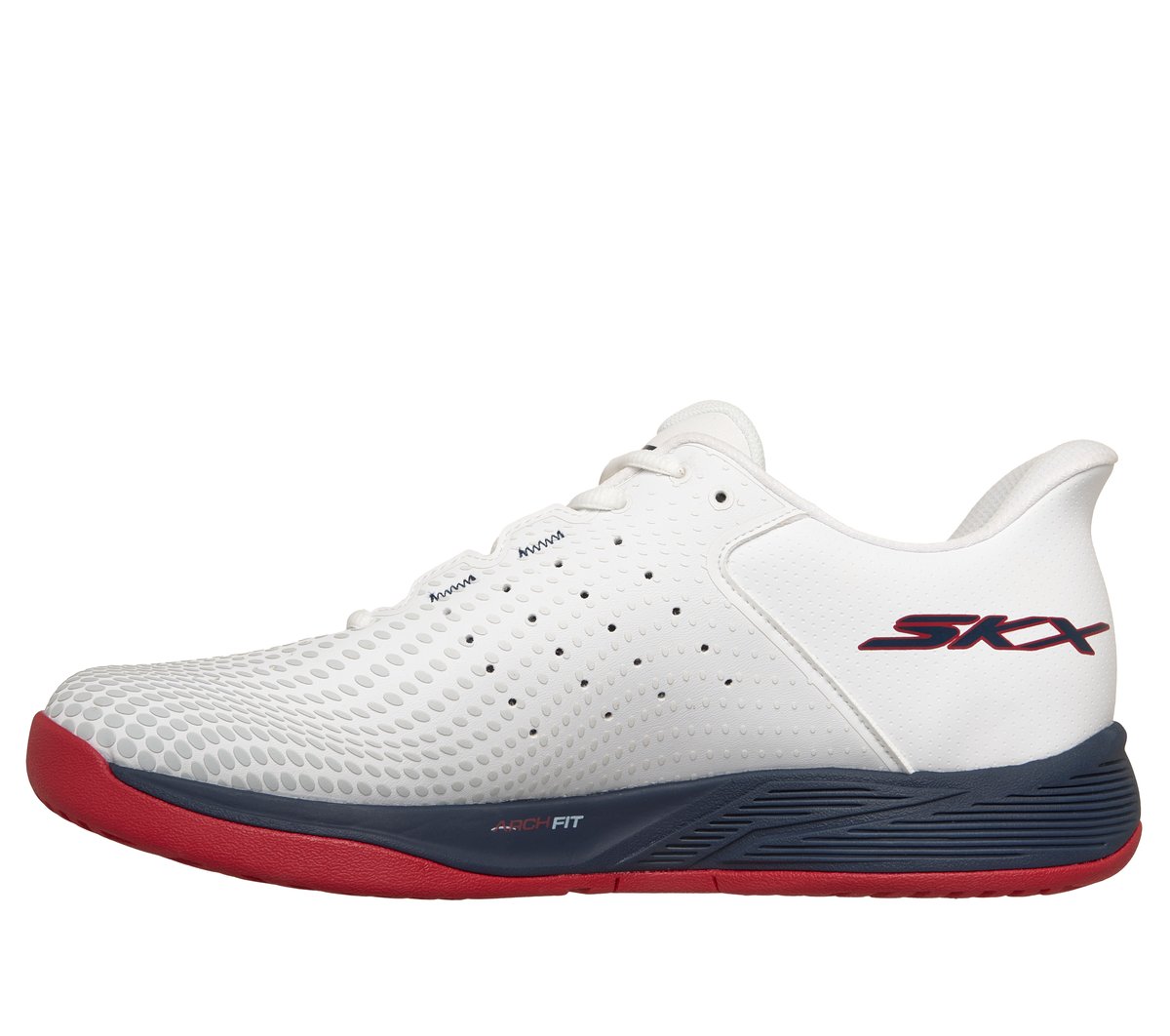Skechers Slip-ins Relaxed Fit: Viper Court Reload | Skechers Men