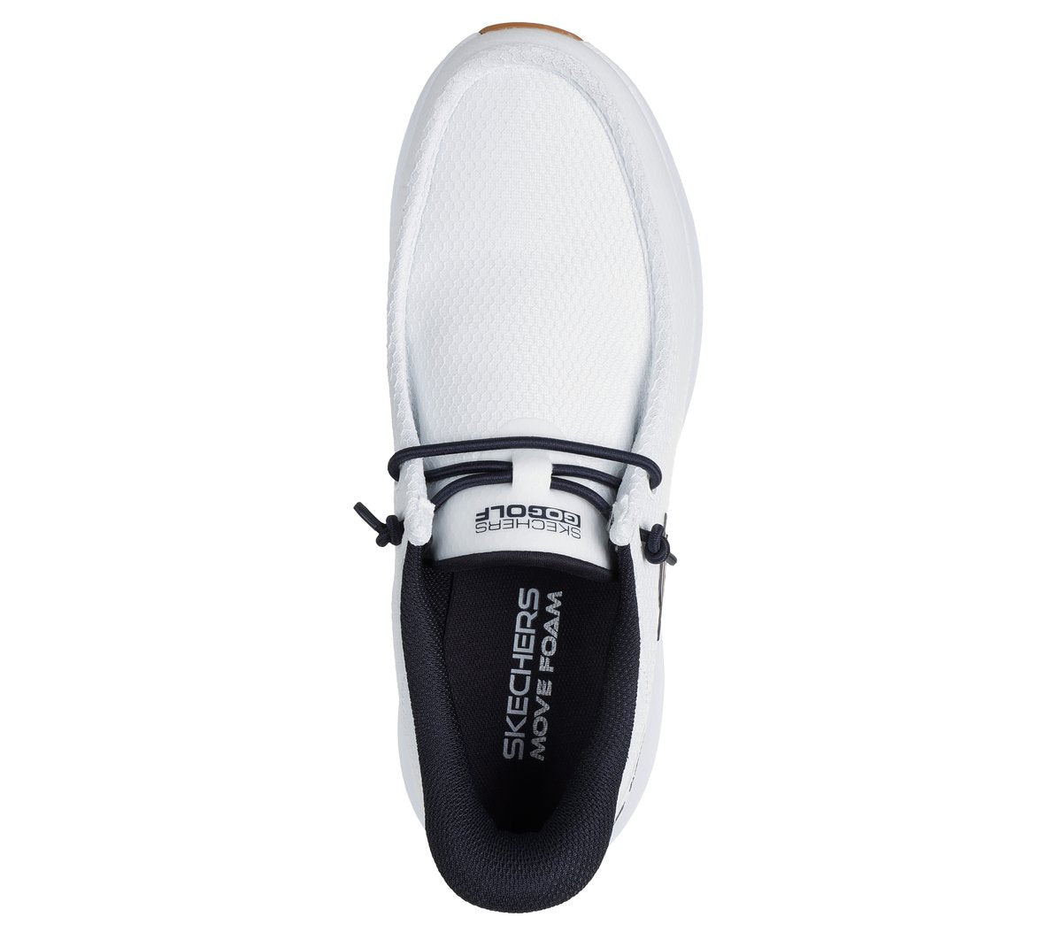 Skechers Slip-ins Relaxed Fit: GO GOLF Flight - Moc | Skechers Men