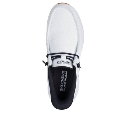 Skechers Slip-ins Relaxed Fit: GO GOLF Flight - Moc | Skechers Men