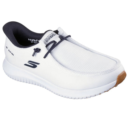 Skechers Slip-ins Relaxed Fit: GO GOLF Flight - Moc | Skechers Men