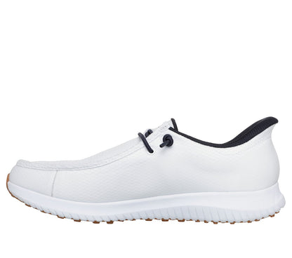 Skechers Slip-ins Relaxed Fit: GO GOLF Flight - Moc | Skechers Men