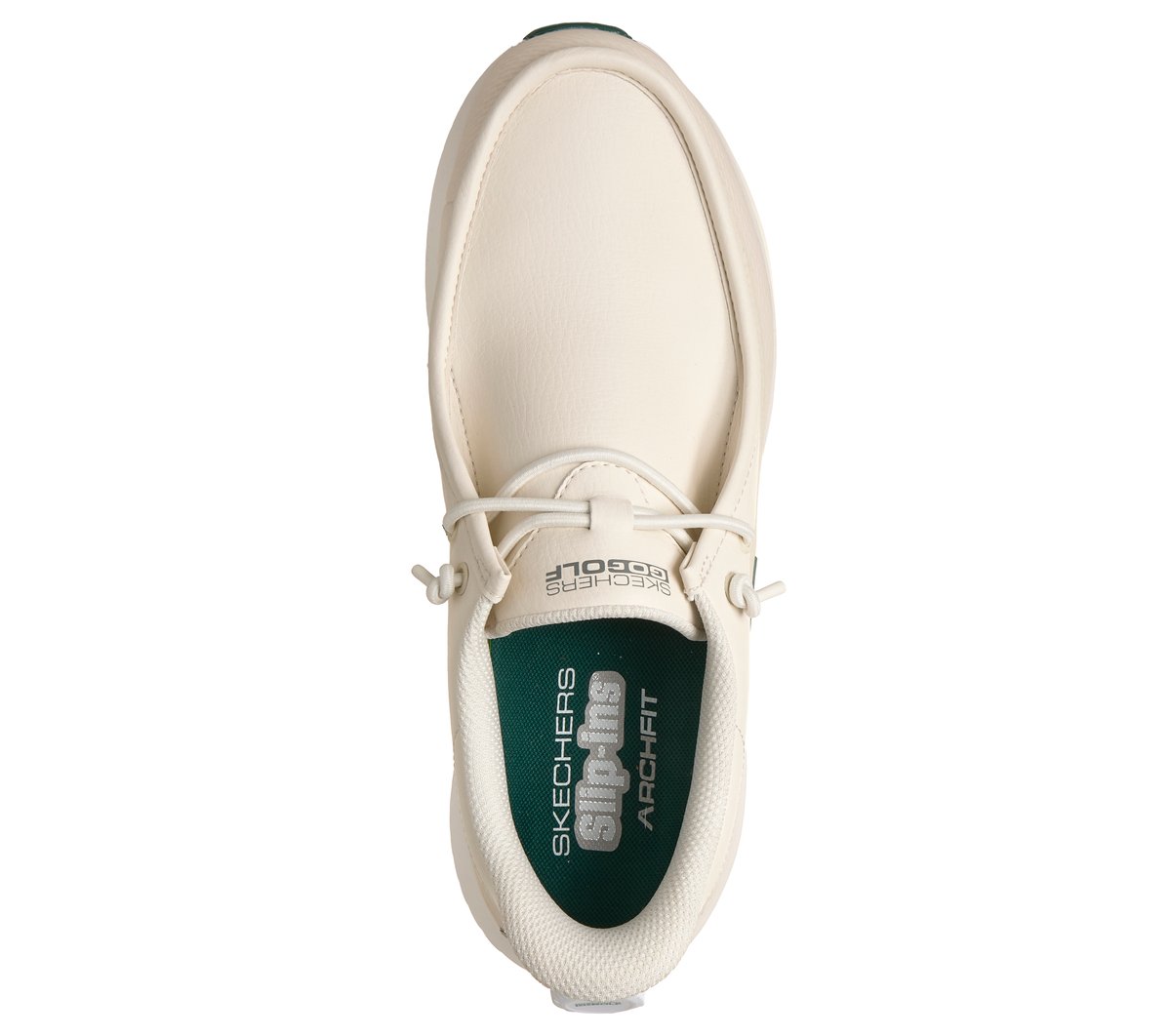 Skechers Slip-ins Golf Relaxed Fit: Flight - Moc Twist Fit | Skechers Men