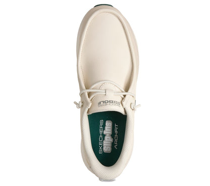 Skechers Slip-ins Golf Relaxed Fit: Flight - Moc Twist Fit | Skechers Men