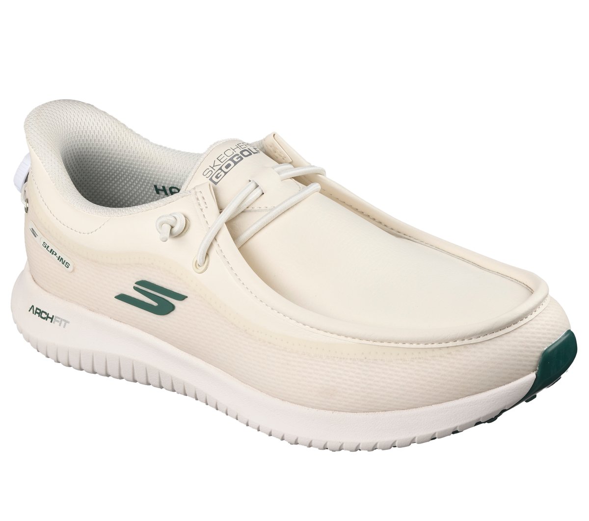 Skechers Slip-ins Golf Relaxed Fit: Flight - Moc Twist Fit | Skechers Men