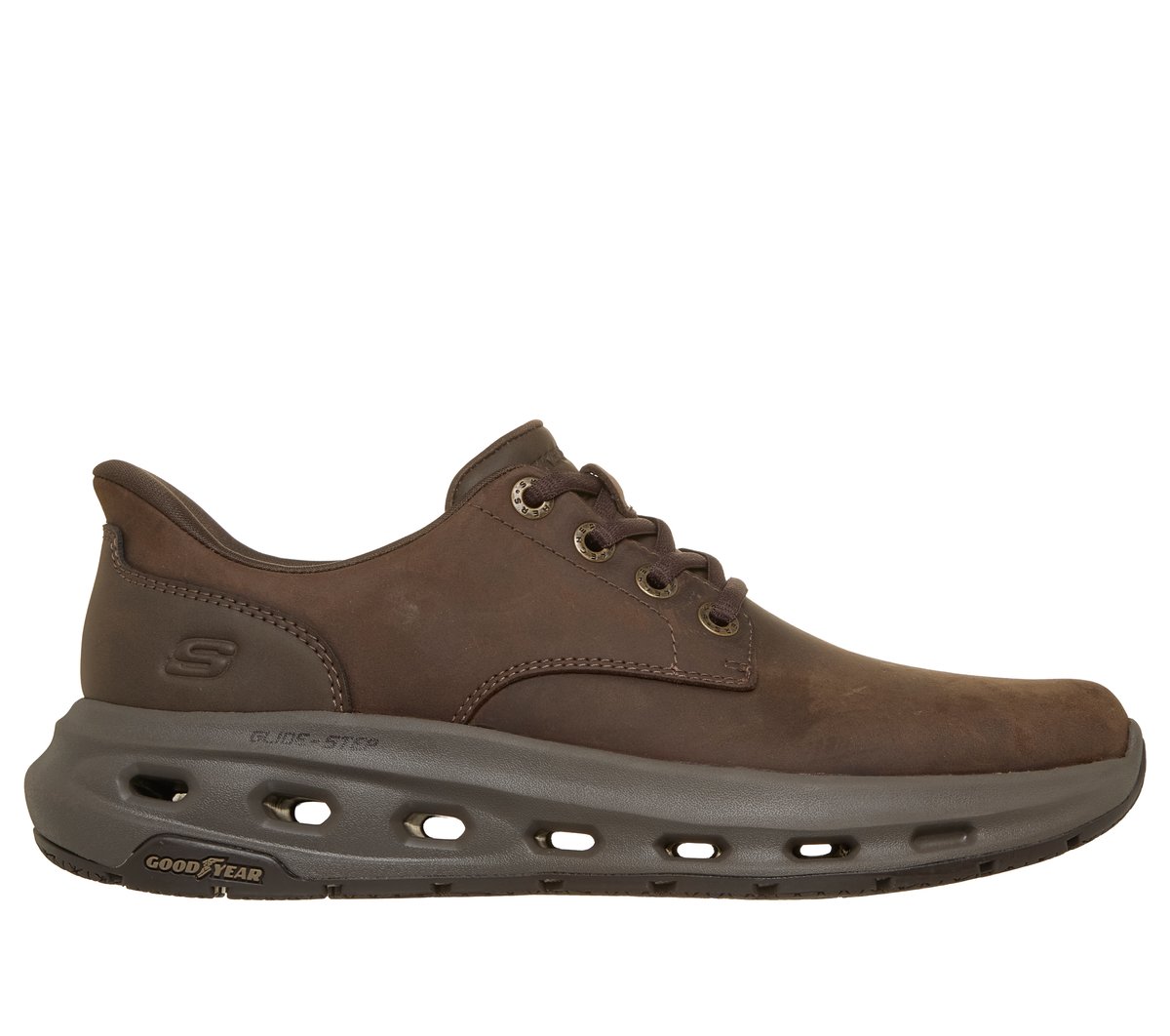 Skechers Slip-ins Relaxed Fit: Glide-Step Cade - Ox | Skechers Men