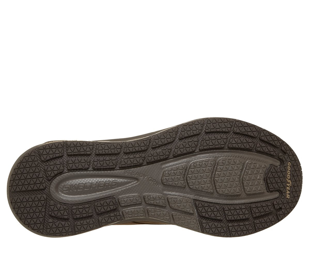 Skechers Slip-ins Relaxed Fit: Glide-Step Cade - Ox | Skechers Men