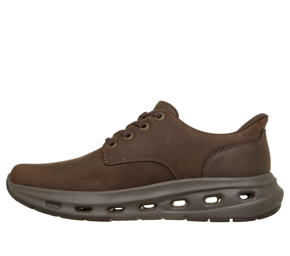 Skechers Slip-ins Relaxed Fit: Glide-Step Cade - Ox | Skechers Men