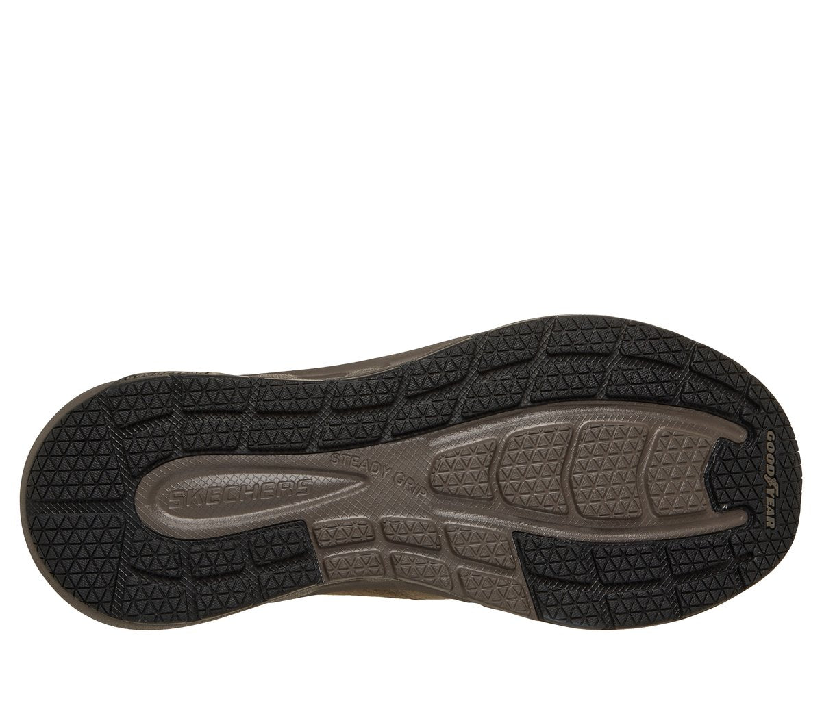 Skechers Slip-ins Relaxed Fit: Glide-Step Cade - Radcliffe | Skechers Men