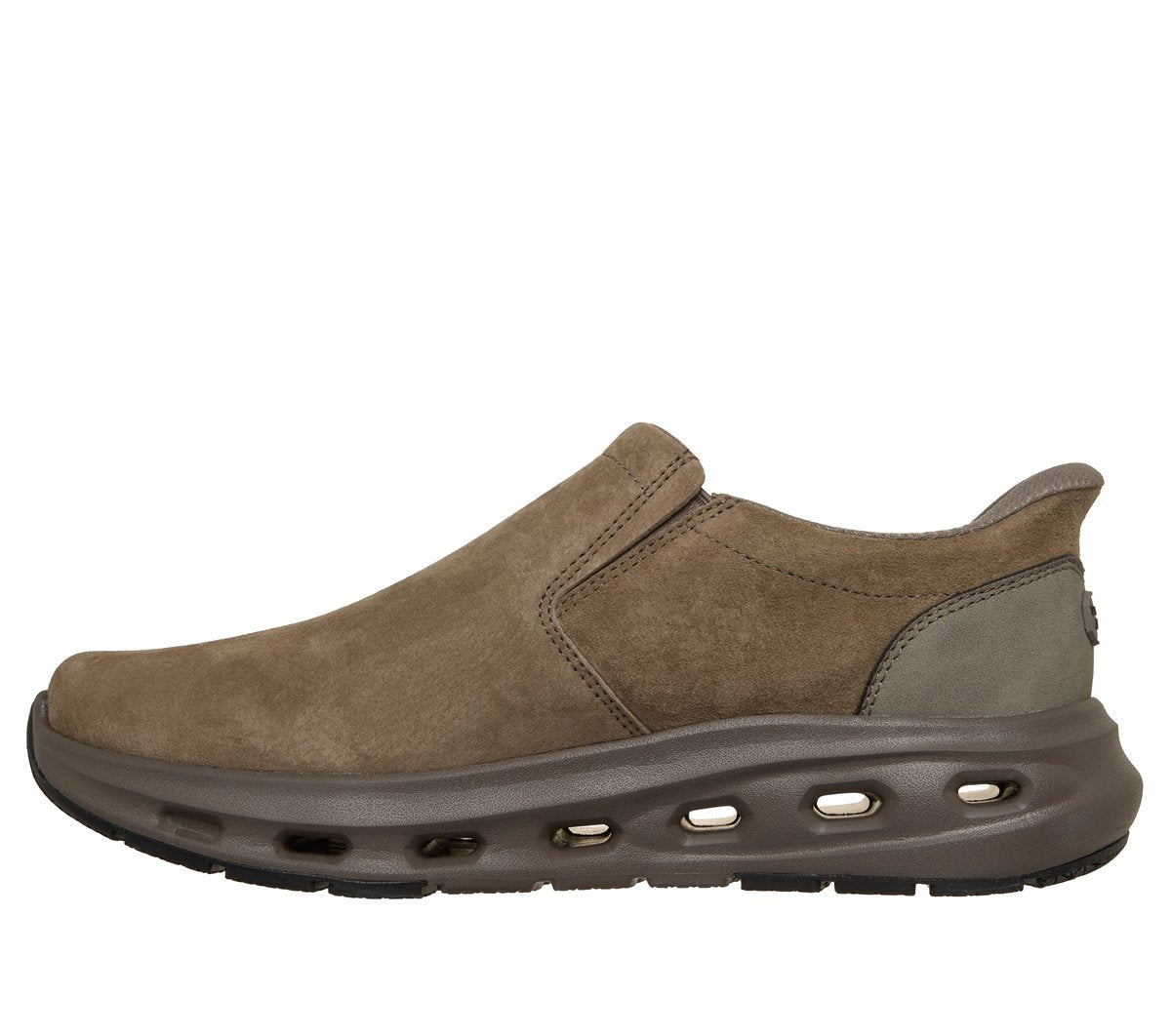 Skechers Slip-ins Relaxed Fit: Glide-Step Cade - Radcliffe | Skechers Men