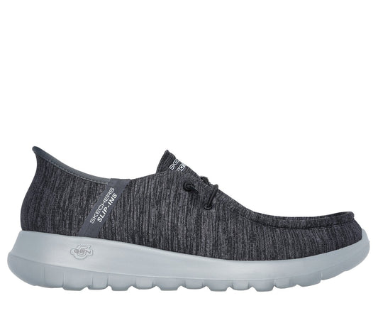 Skechers Slip-ins: GO WALK Max - Free Hands | Skechers Men