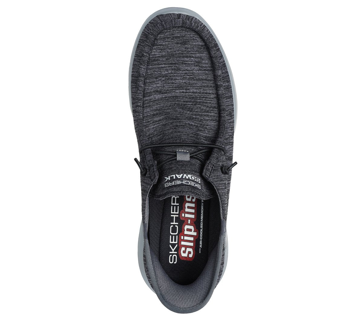 Skechers Slip-ins: GO WALK Max - Free Hands | Skechers Men