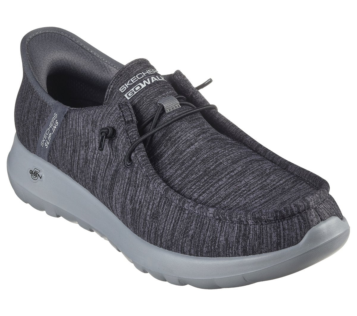 Skechers Slip-ins: GO WALK Max - Free Hands | Skechers Men