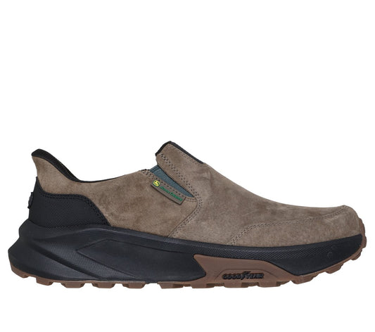 Skechers Slip-ins John Deere Relaxed Fit: Knox - Renzo | Skechers Men