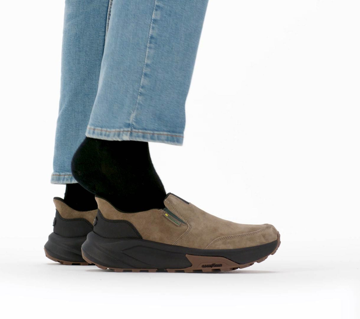 Skechers Slip-ins John Deere Relaxed Fit: Knox - Renzo | Skechers Men